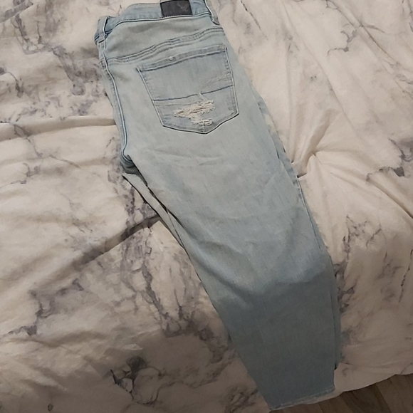 American Eagle Jeans - Picture 2 of 4